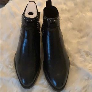 Zara boots